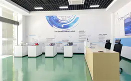 Yancheng Front Desk-2