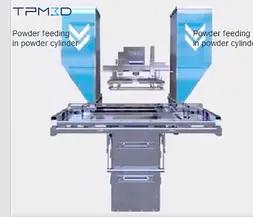 Varför kan TPM3D hjälpa prototyptillverkare att minska utskriftskostnaderna med 50%?