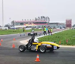 Câu chuyện giữa TPM3D và SJTU Racing Team!