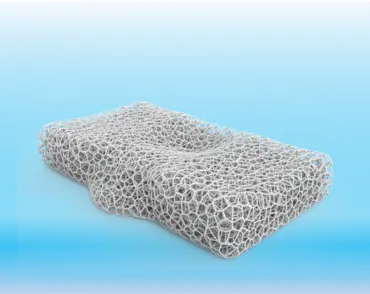 Cervical pillow