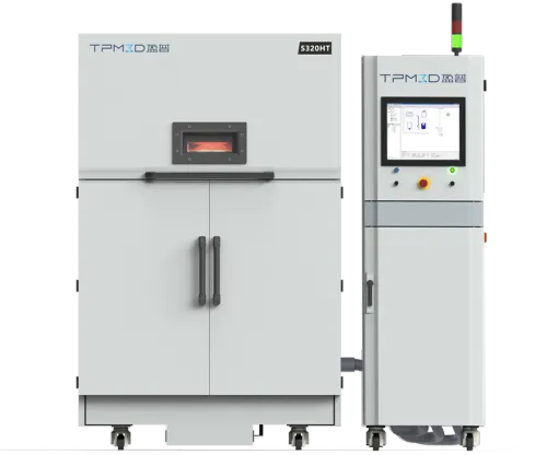 Difference Between High Temperature Printer and Printer